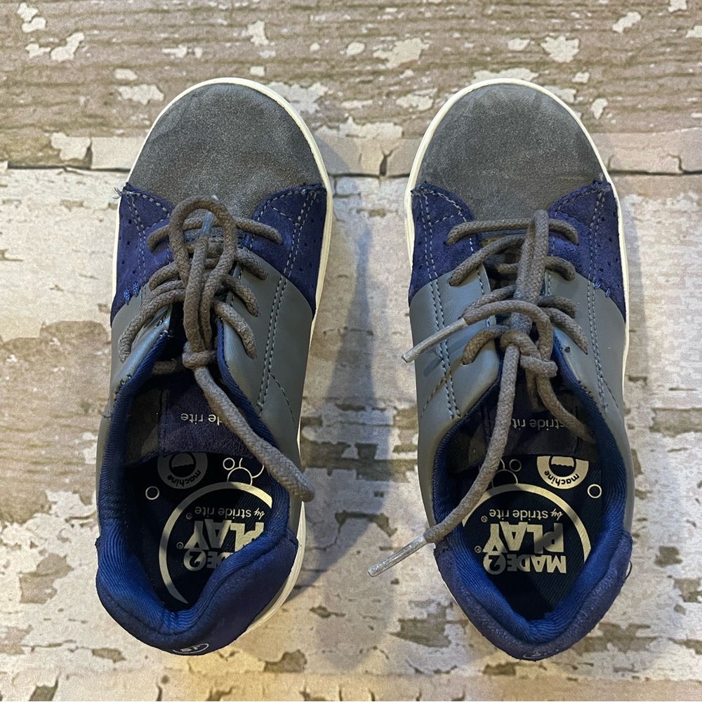 Stride Rite MACI Sneakers - Picture 6 of 6